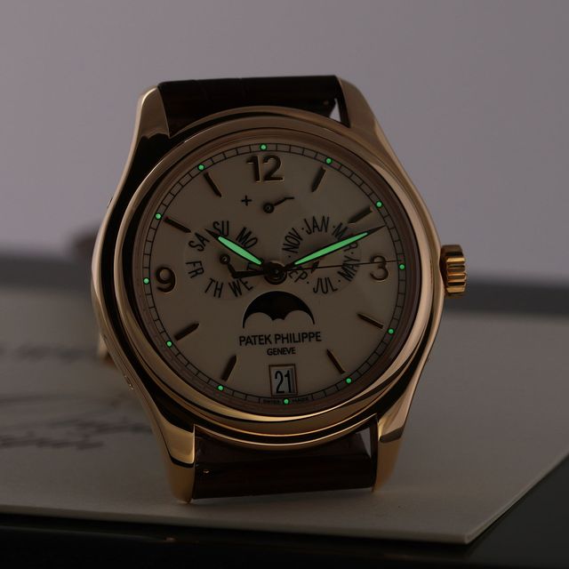 Patek Philippe Complications 5146J-001 Image 6